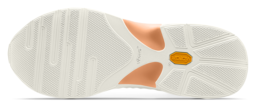 ARKK Collection Forthline FG PET Vulkn Vibram | Marshmallow Peach Cobber | Women Forthline